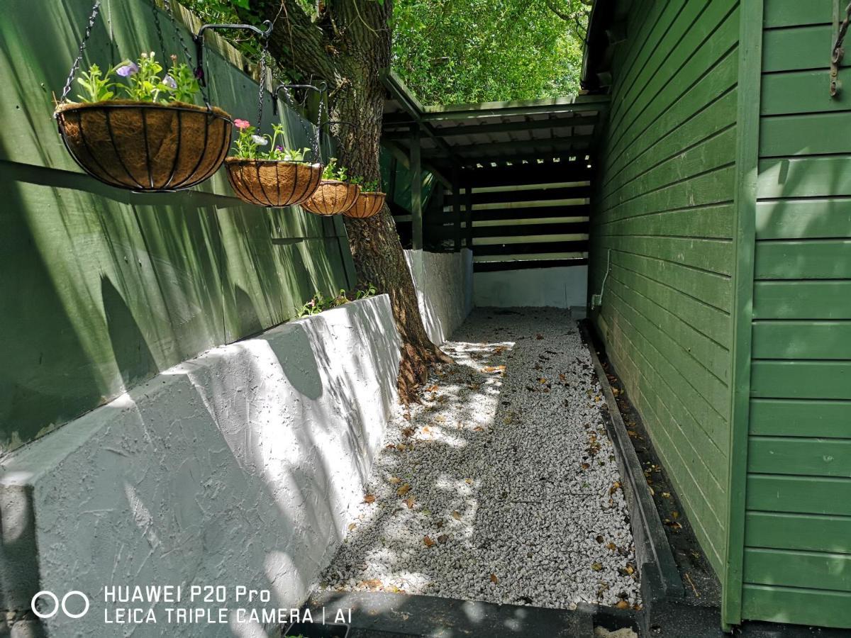 Gweek The Old Boathouseヴィラ エクステリア 写真